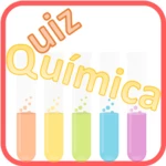 Logo of Quiz Química android Application 